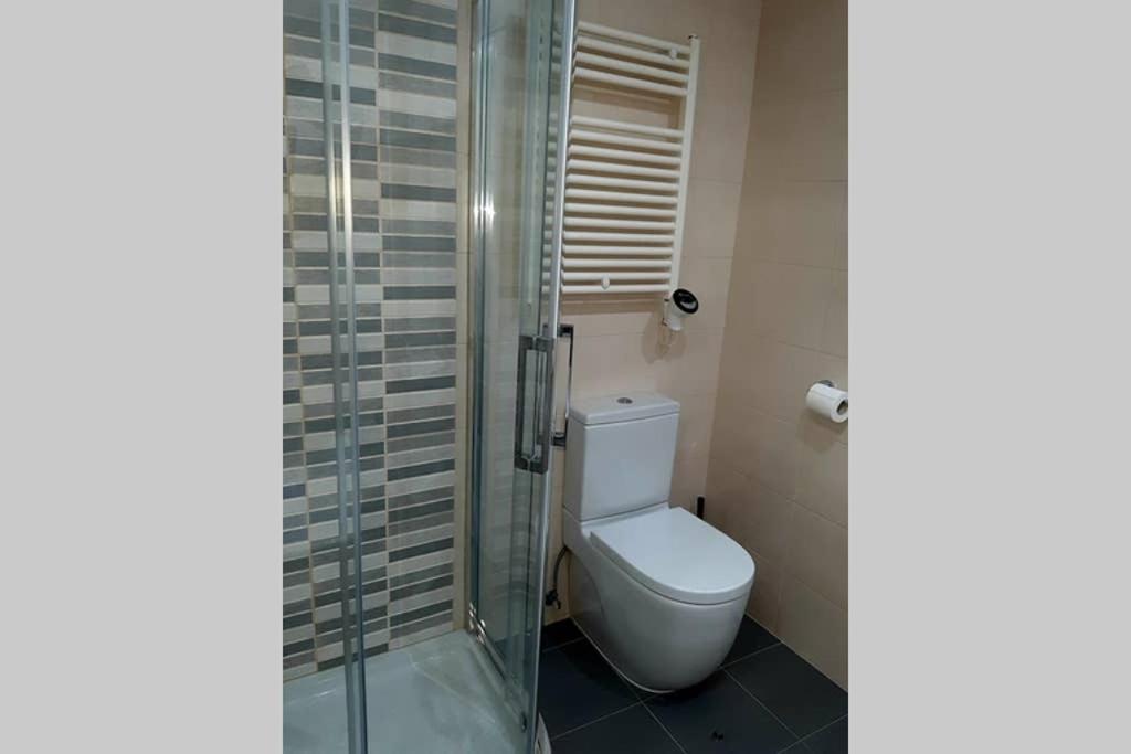 Appartement Disfrute De Sus Vacaciones Con Wifi En El Puerto De Cariño Extérieur photo