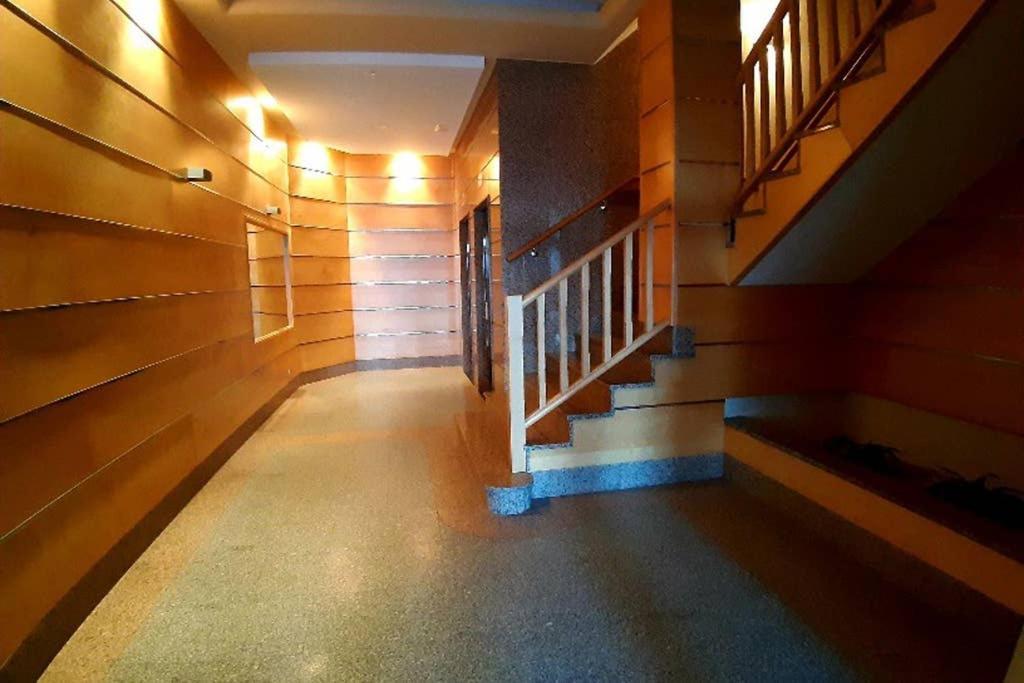 Appartement Disfrute De Sus Vacaciones Con Wifi En El Puerto De Cariño Extérieur photo